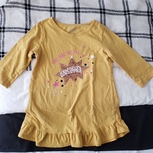 🦄 Unicorn & 🍕 Pizza Shirt